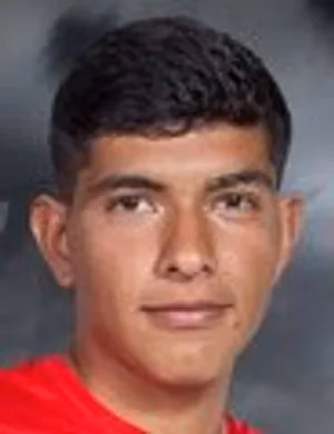 Kevin Castañeda Vargas