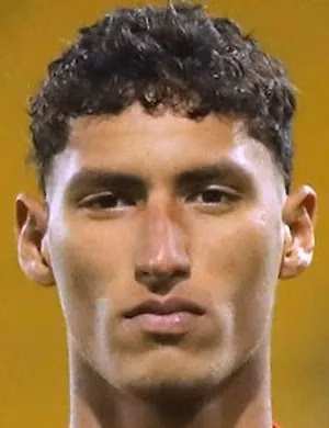 Kevin Cataño Jiménez