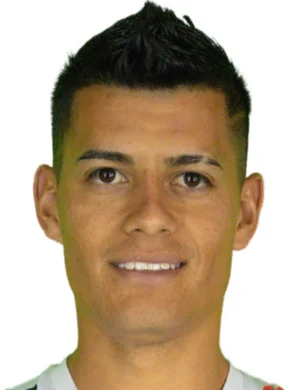 Kevin Miguel Coba Ojeda