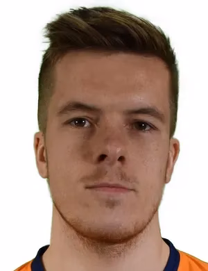 Kévin Coiffic