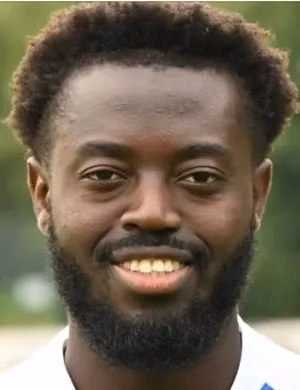 Kevin Jessie Coleman