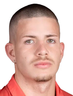 Kevin Agustín Coronel Alarcón