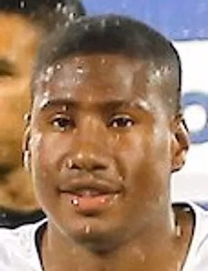 Kevin Santiago Cortés Díaz