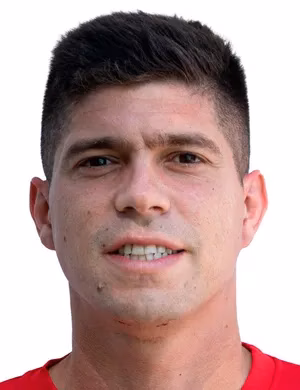 Kevin Emiliano Dawson Blanco