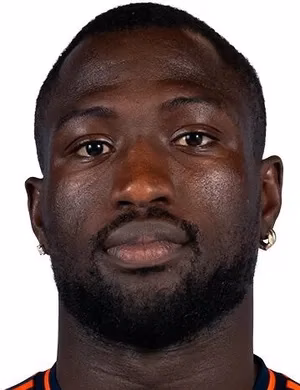 Steeve Kévin Denkey Ahoueke