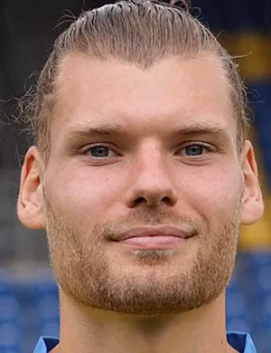 Kevin Ehlers