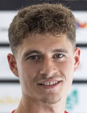 Kevin Ehmann
