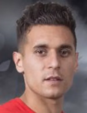 Kevin Rafael Escamilla Moreno
