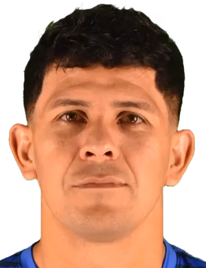 Kevin José Fajardo Martínez