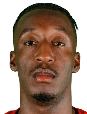 Kévin Farade