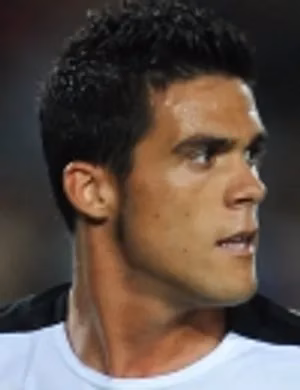 Kevin García Martínez