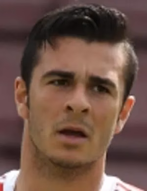 Kevin Gómez Nieto