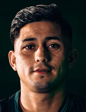 Kevin Damián González