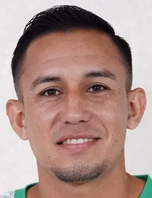 Kevin Hernán González Chavarría