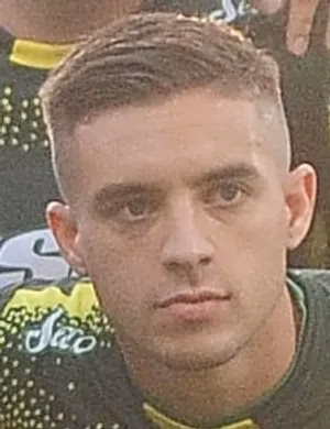 Kevin Facundo Gutiérrez