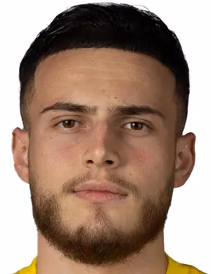 Kevin Halabaku