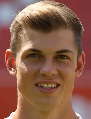 Kevin Hoffmann