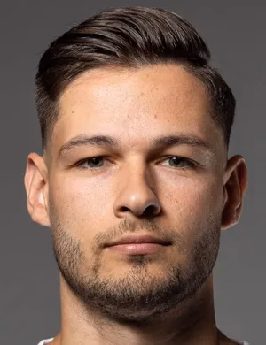 Kevin Hoffmeier