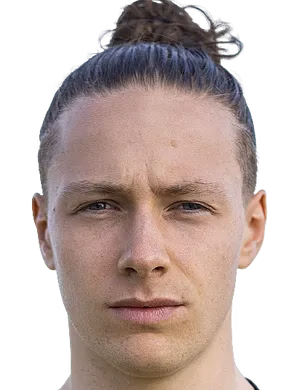 Kevin Nils Lennart Höög Jansson