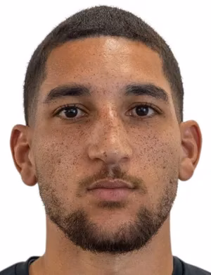 Kevin Olajinka Ibrahim