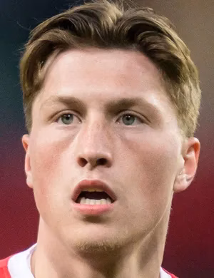 Kevin Jensen