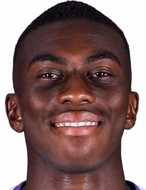 Kévin Keben Biakolo