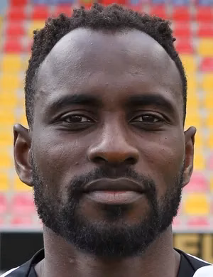 Jean Romaric Kevin Koffi