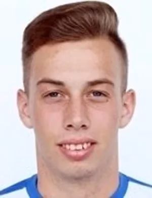 Kevin Korozmán
