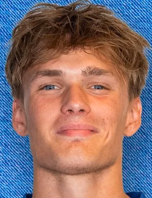 Kevin Kortum