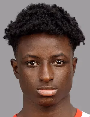 Alpha Kevin Kourouma
