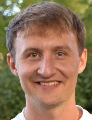 Kevin Dweezil Künzler