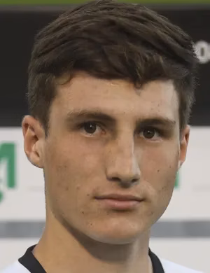 Kevin Laatsch