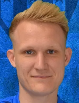 Kevin Leidig