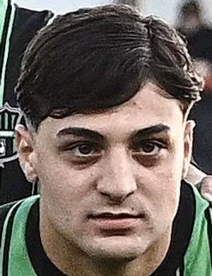 Giuseppe Kevin Leone