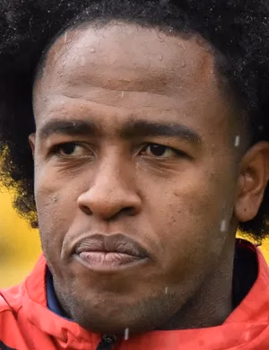 Kevin Alexander Londoño Asprilla