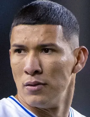 Kevin Josué López Maldonado