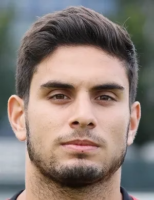 Kevin Lourenco Joaquim