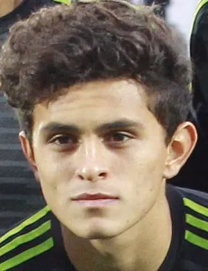 Kevin Uriel Magaña Araujo