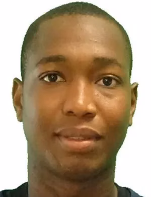Kévin Edwing Malpon