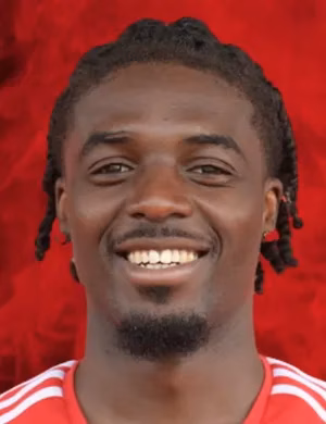 Rogerio Kevin Sumbula Malula