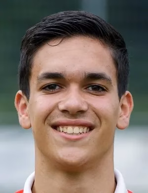 Kevin Marques
