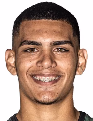 Kevin Alexander Martínez Inzaurralde