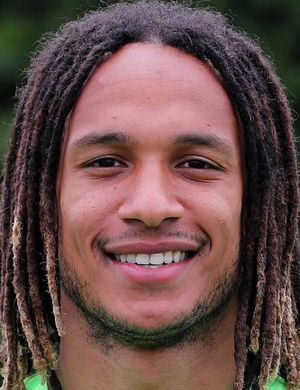 Melingo Kevin Mbabu