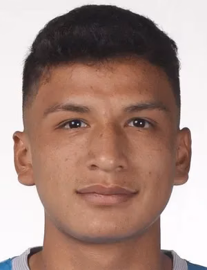 Kevin Merida Gutierrez