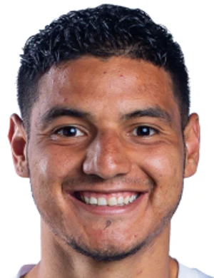 Kevin Andrés Minda Ruales