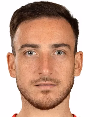 Kevin Möhwald
