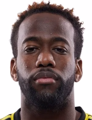 Kevin Reginald Molino