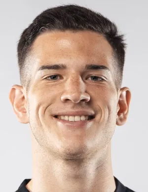 Kevin Mario Morgan Michelena