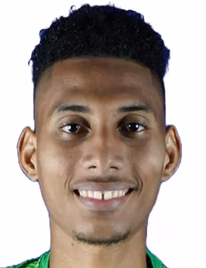 Kevin Abdiel Mosquera Lim