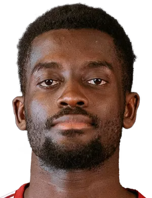 Kévin Mouanga